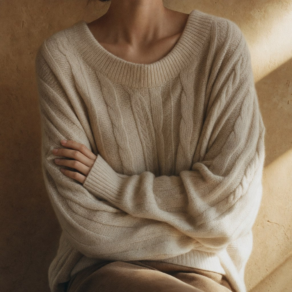 Knitwear at Ellerhurst & Co.