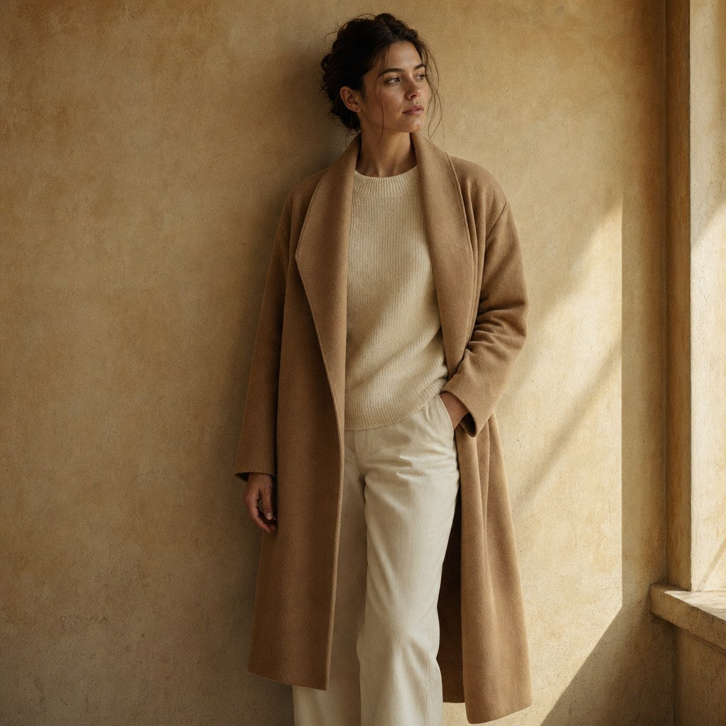 Outerwear at Ellerhurst & Co.